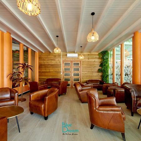 Kawan Nid - Tout Confort, Plage A 2 Min A Pied, Piscine, Wifi, Climatisation Grand-Bourg  Екстериор снимка